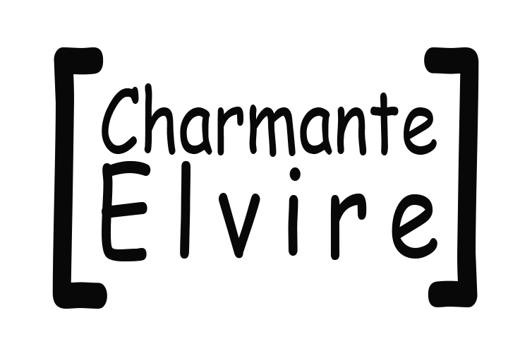 Charmante Elvire